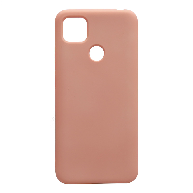 قاب سیلیکونی Highcopy شیائومی Redmi 9C