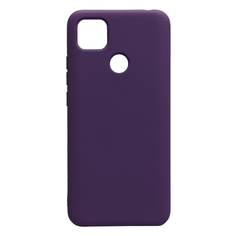 قاب سیلیکونی Highcopy شیائومی Redmi 9C