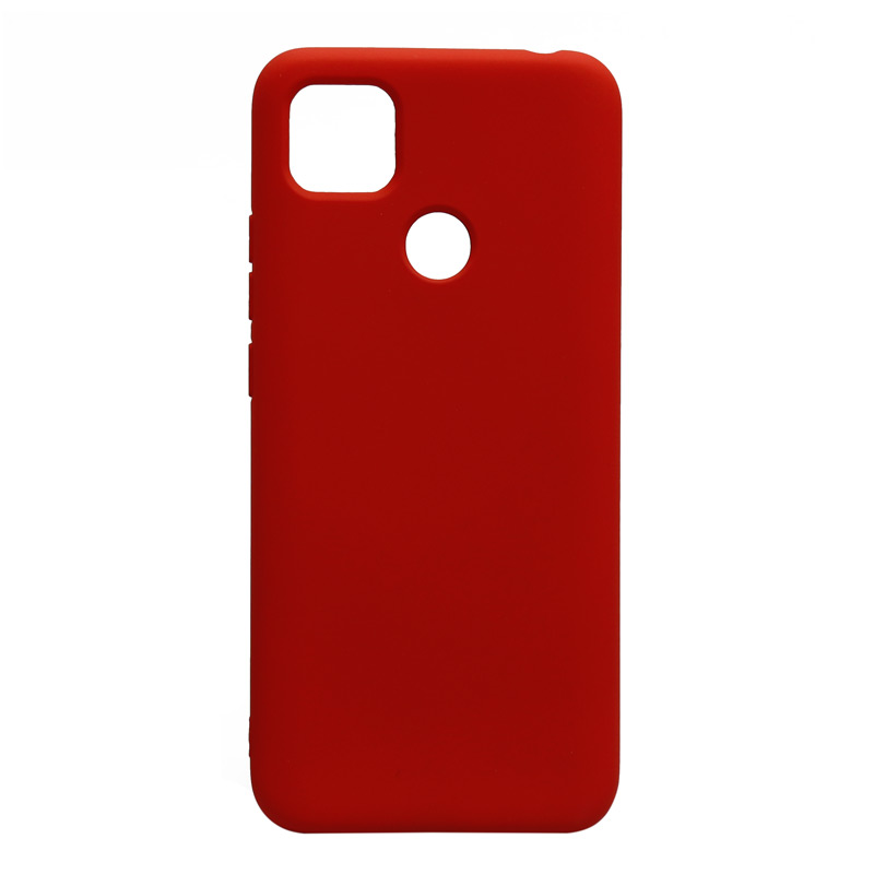 قاب سیلیکونی Highcopy شیائومی Redmi 9C