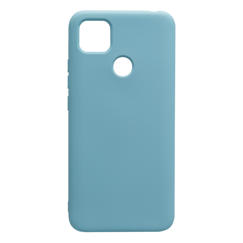 قاب سیلیکونی Highcopy شیائومی Redmi 9C