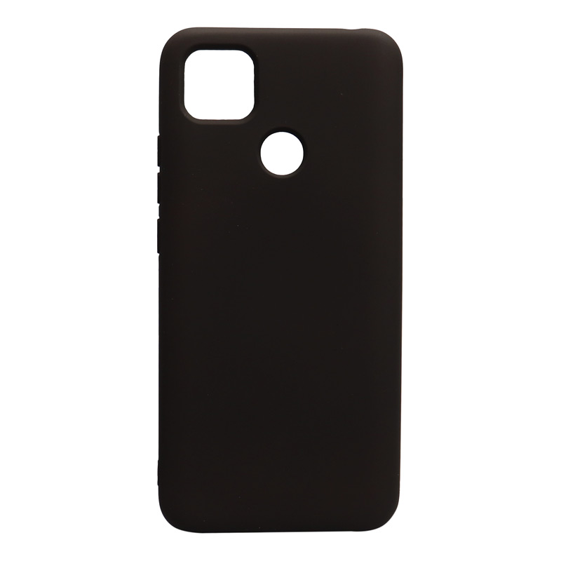 قاب سیلیکونی Highcopy شیائومی Redmi 9C