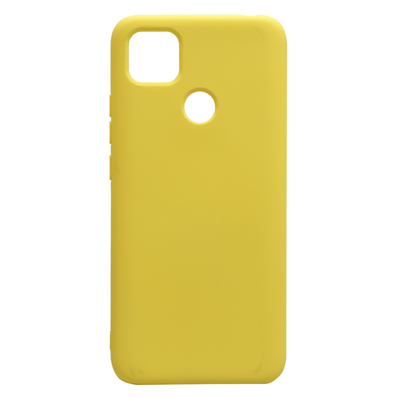 قاب سیلیکونی Highcopy شیائومی Redmi 9C
