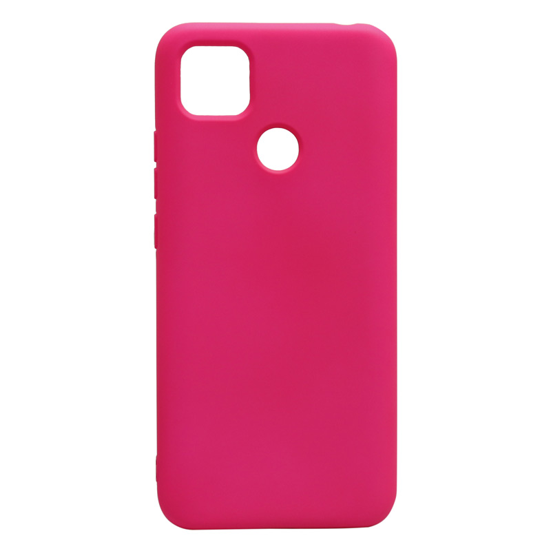 قاب سیلیکونی Highcopy شیائومی Redmi 9C