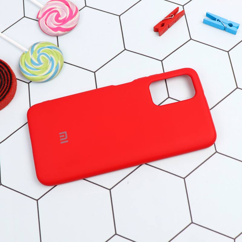 قاب سیلیکونی Highcopy شیائومی Redmi 9T
