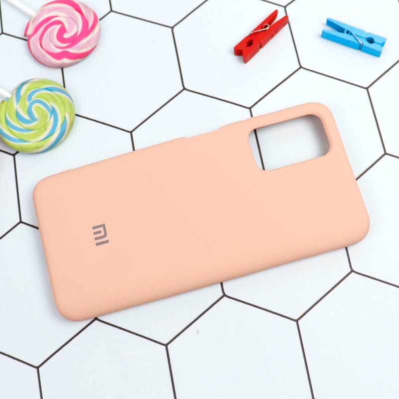 قاب سیلیکونی Highcopy شیائومی Redmi 9T