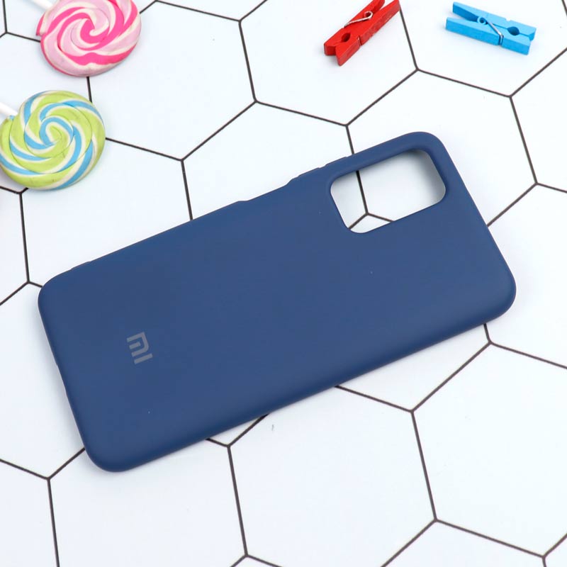 قاب سیلیکونی Highcopy شیائومی Redmi 9T