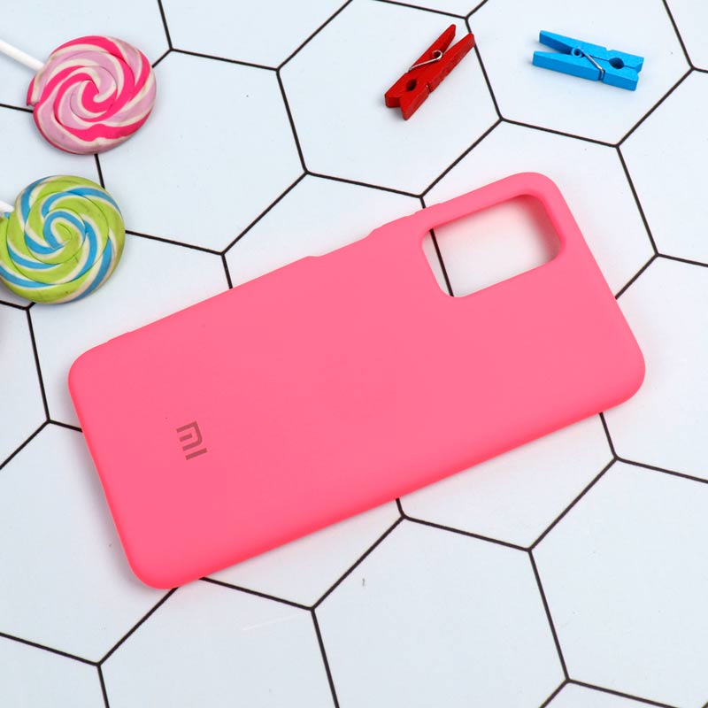 قاب سیلیکونی Highcopy شیائومی Redmi 9T