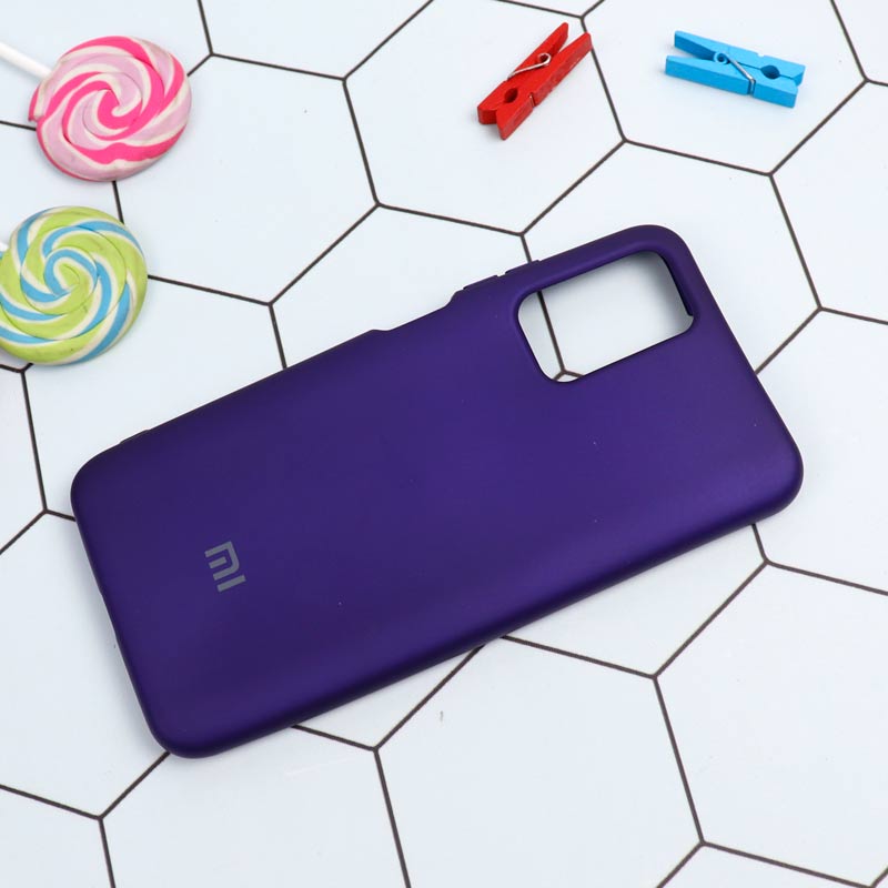 قاب سیلیکونی Highcopy شیائومی Redmi 9T