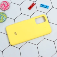قاب سیلیکونی Highcopy شیائومی Redmi 9T
