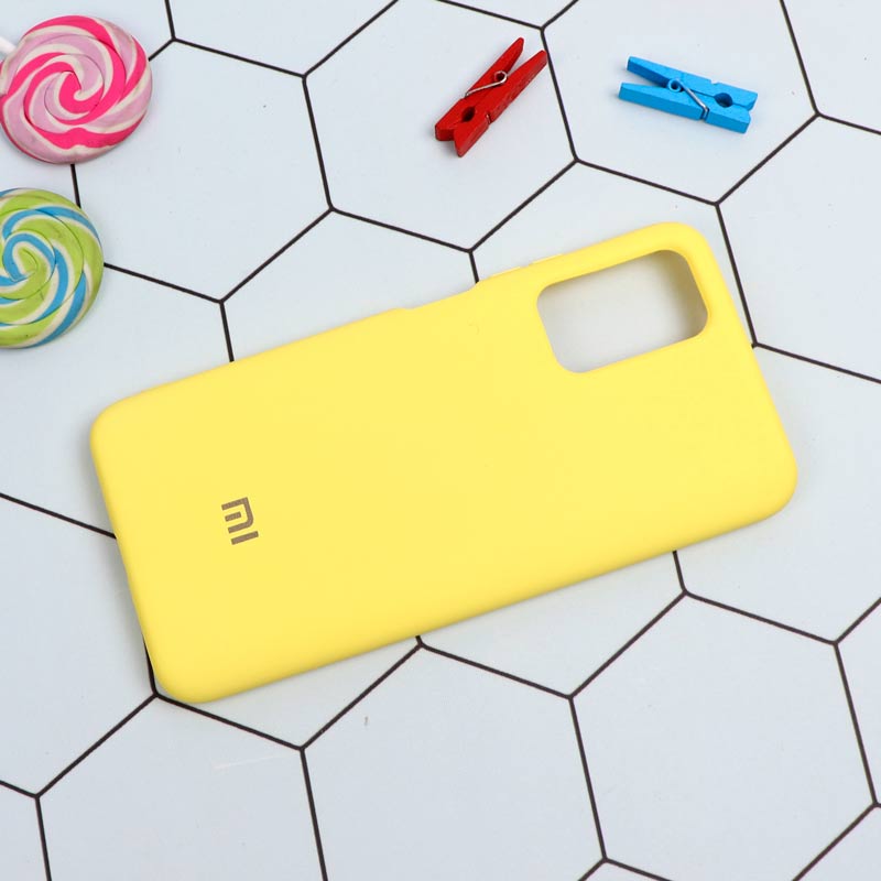 قاب سیلیکونی Highcopy شیائومی Redmi 9T