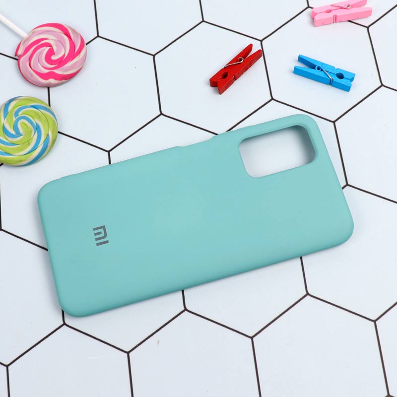 قاب سیلیکونی Highcopy شیائومی Redmi 9T