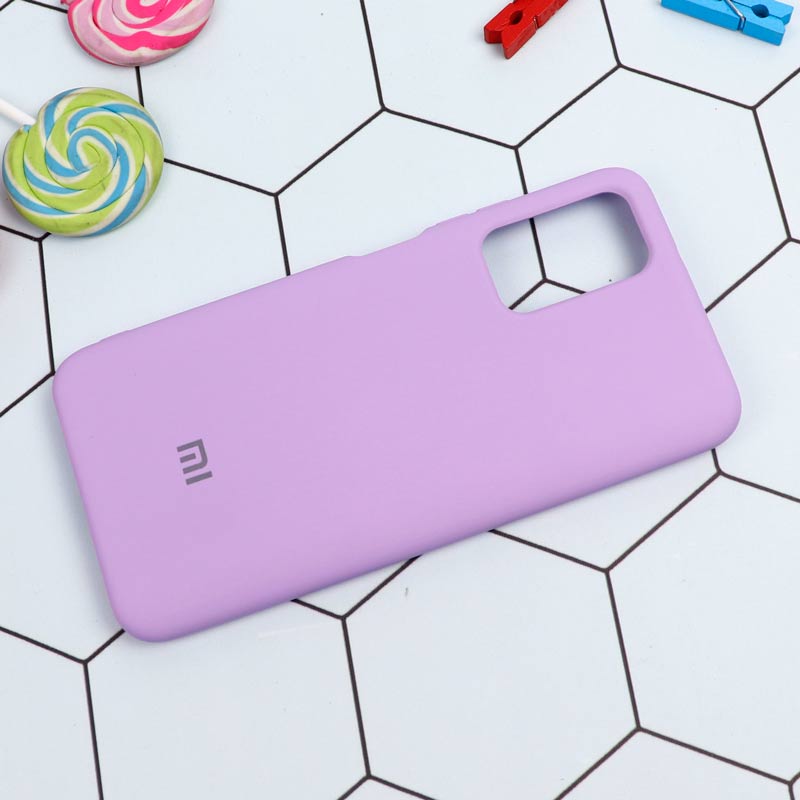 قاب سیلیکونی Highcopy شیائومی Redmi 9T