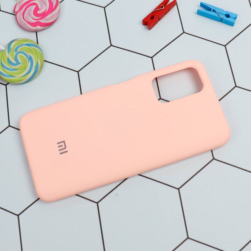 قاب سیلیکونی Highcopy شیائومی Redmi 9T