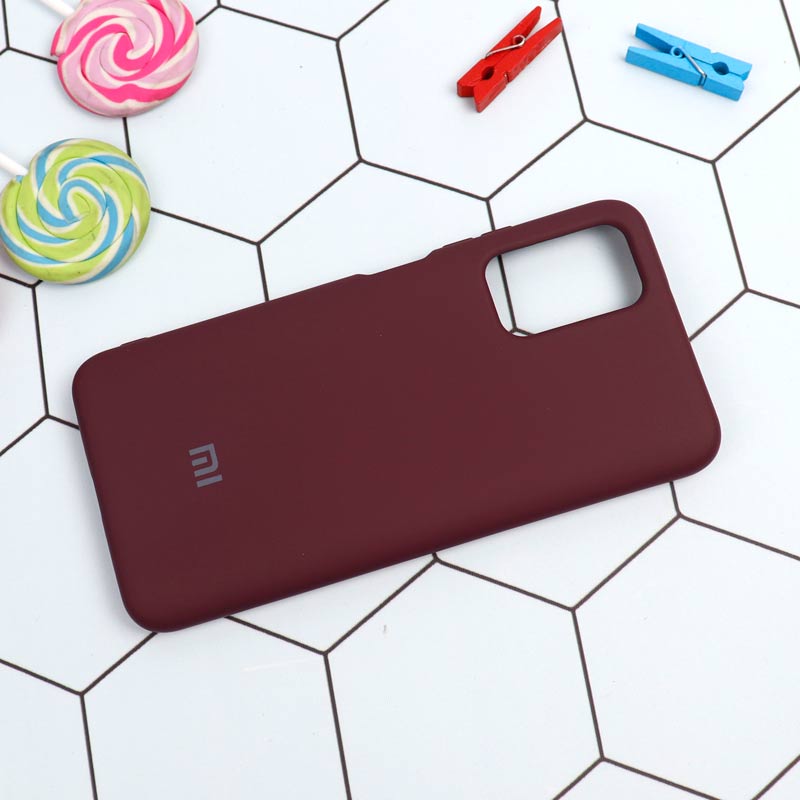 قاب سیلیکونی Highcopy شیائومی Redmi 9T