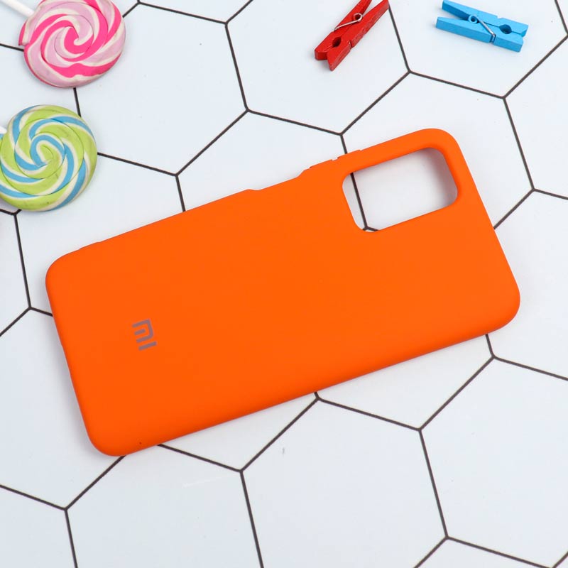 قاب سیلیکونی Highcopy شیائومی Redmi 9T