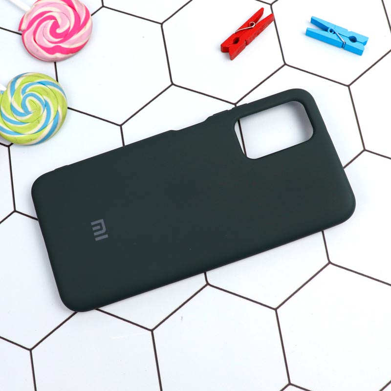 قاب سیلیکونی Highcopy شیائومی Redmi 9T