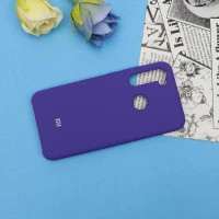 قاب سیلیکونی اصلی Xiaomi Redmi Note 8