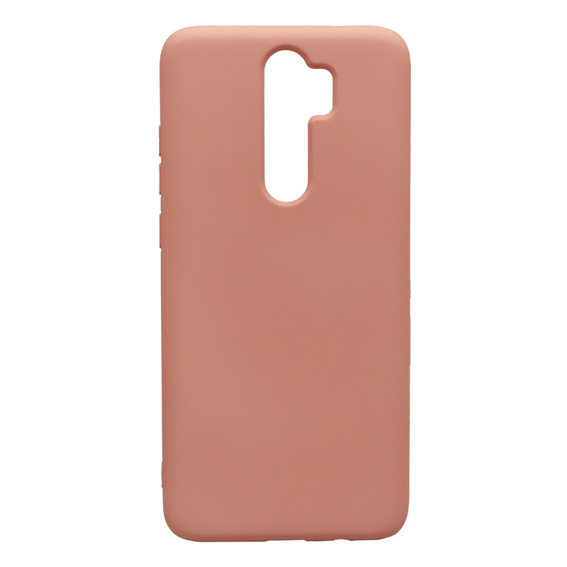 قاب سیلیکونی Highcopy شیائومی Redmi Note 8 Pro