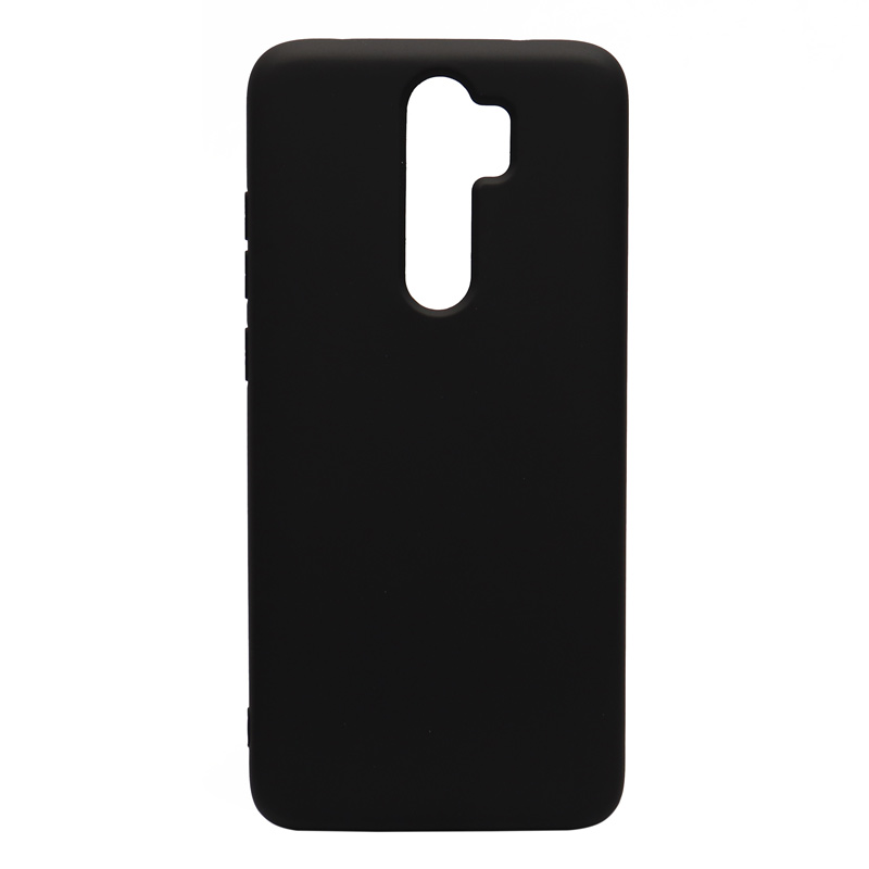 قاب سیلیکونی Highcopy شیائومی Redmi Note 8 Pro
