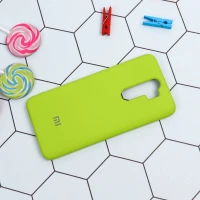 قاب سیلیکونی Highcopy شیائومی Redmi Note 8 Pro