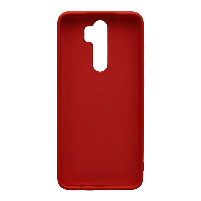 قاب سیلیکونی Highcopy شیائومی Redmi Note 8 Pro