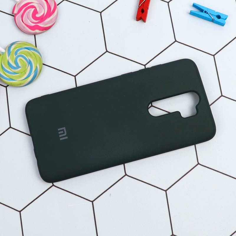 قاب سیلیکونی Highcopy شیائومی Redmi Note 8 Pro