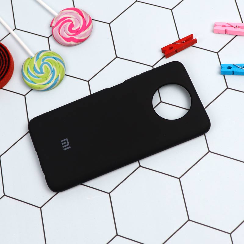 قاب سیلیکونی Highcopy شیائومی Redmi Note 9T
