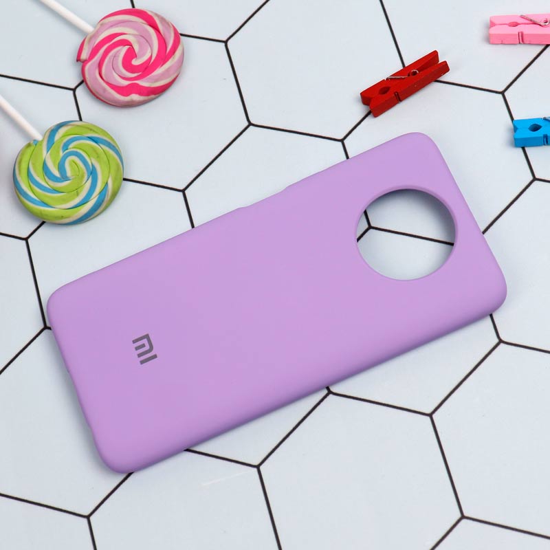 قاب سیلیکونی Highcopy شیائومی Redmi Note 9T