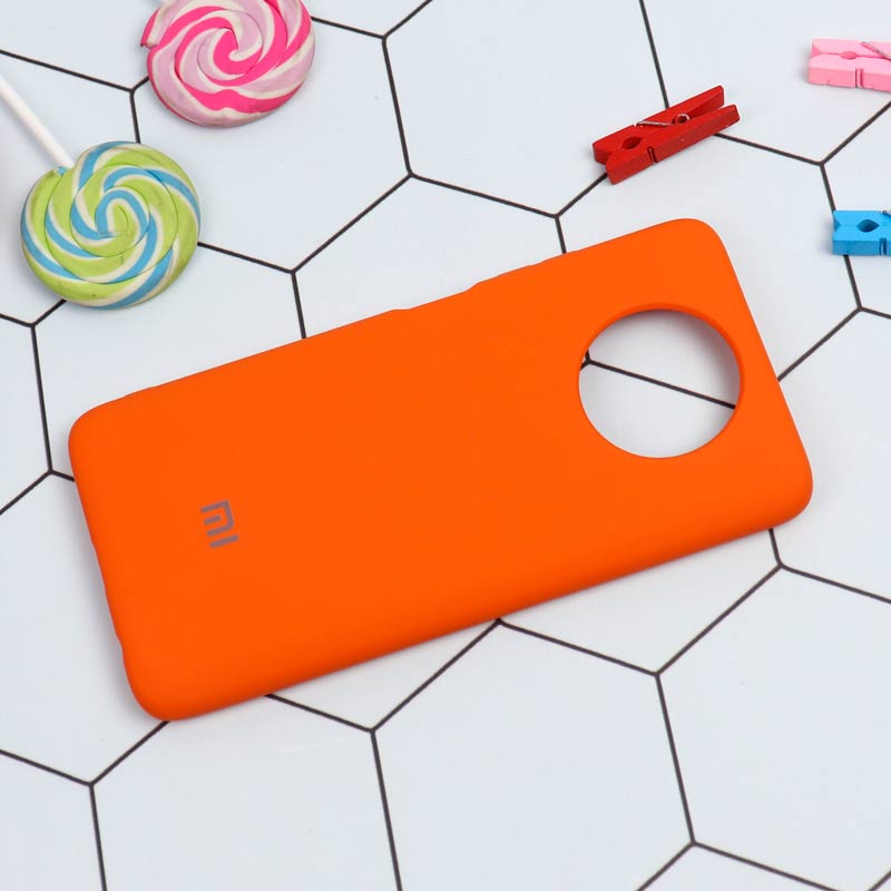 قاب سیلیکونی Highcopy شیائومی Redmi Note 9T