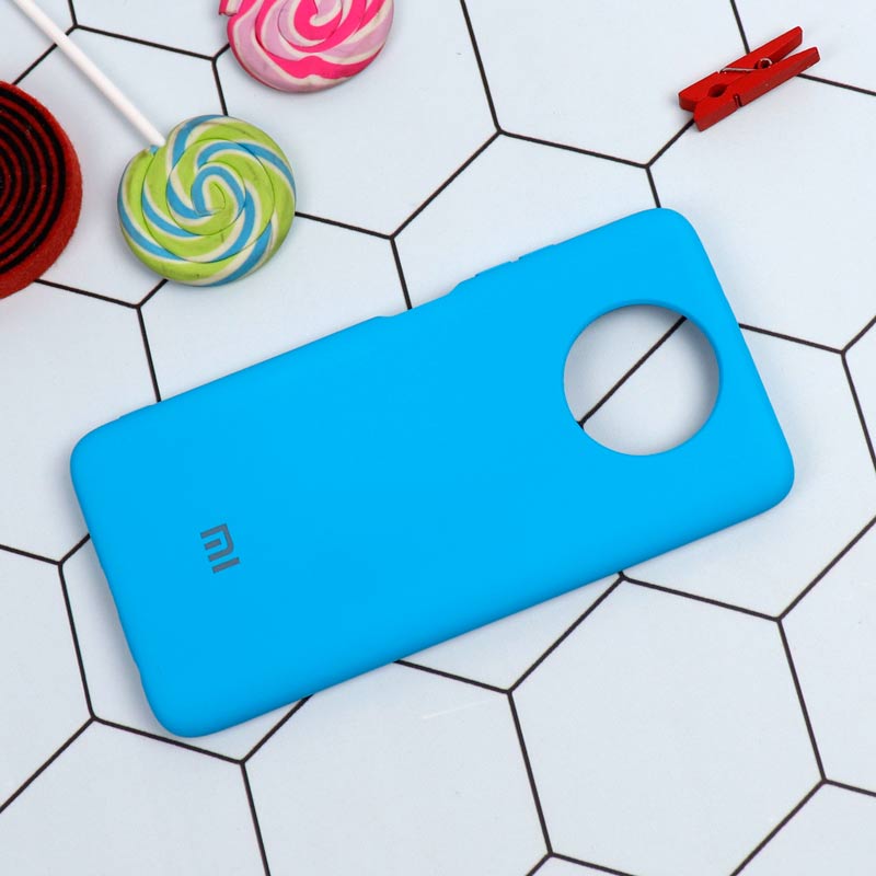 قاب سیلیکونی Highcopy شیائومی Redmi Note 9T