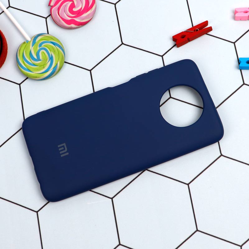 قاب سیلیکونی Highcopy شیائومی Redmi Note 9T