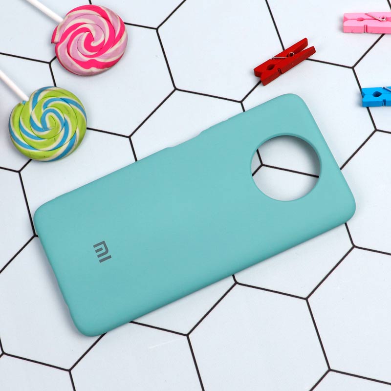 قاب سیلیکونی Highcopy شیائومی Redmi Note 9T