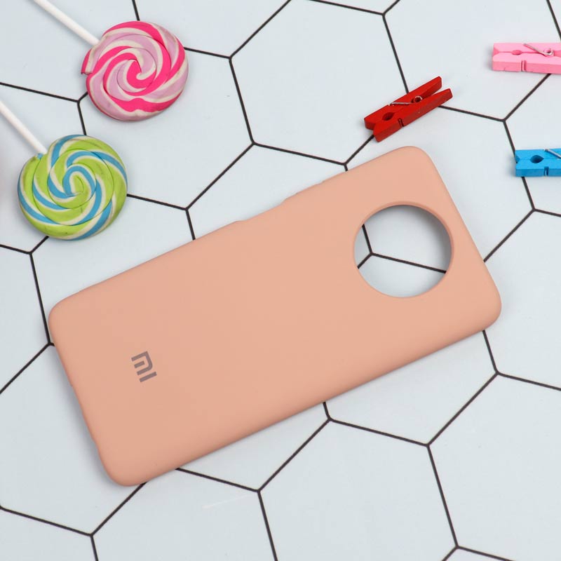 قاب سیلیکونی Highcopy شیائومی Redmi Note 9T