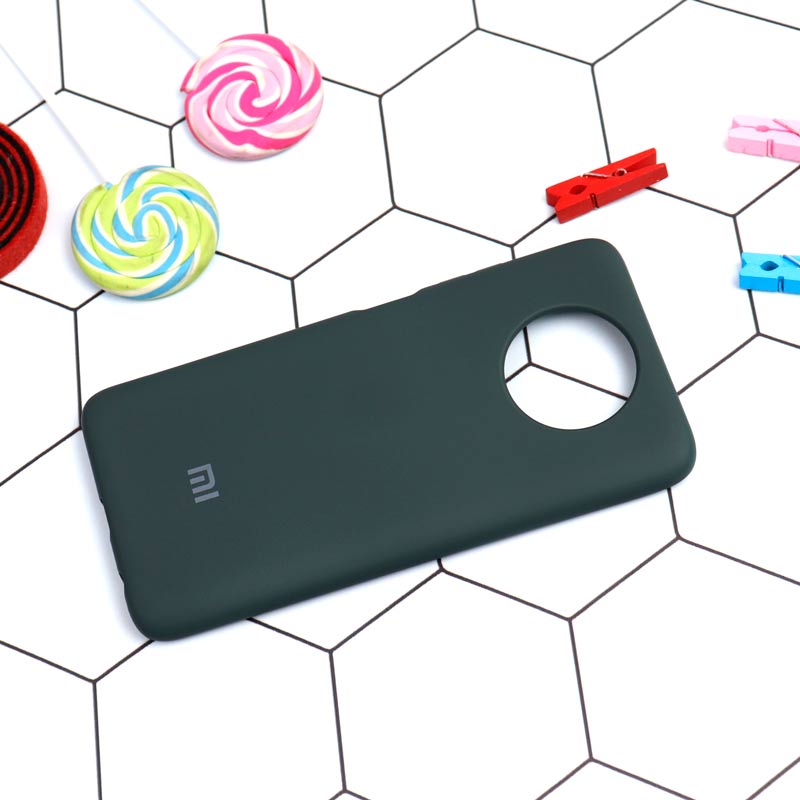 قاب سیلیکونی Highcopy شیائومی Redmi Note 9T