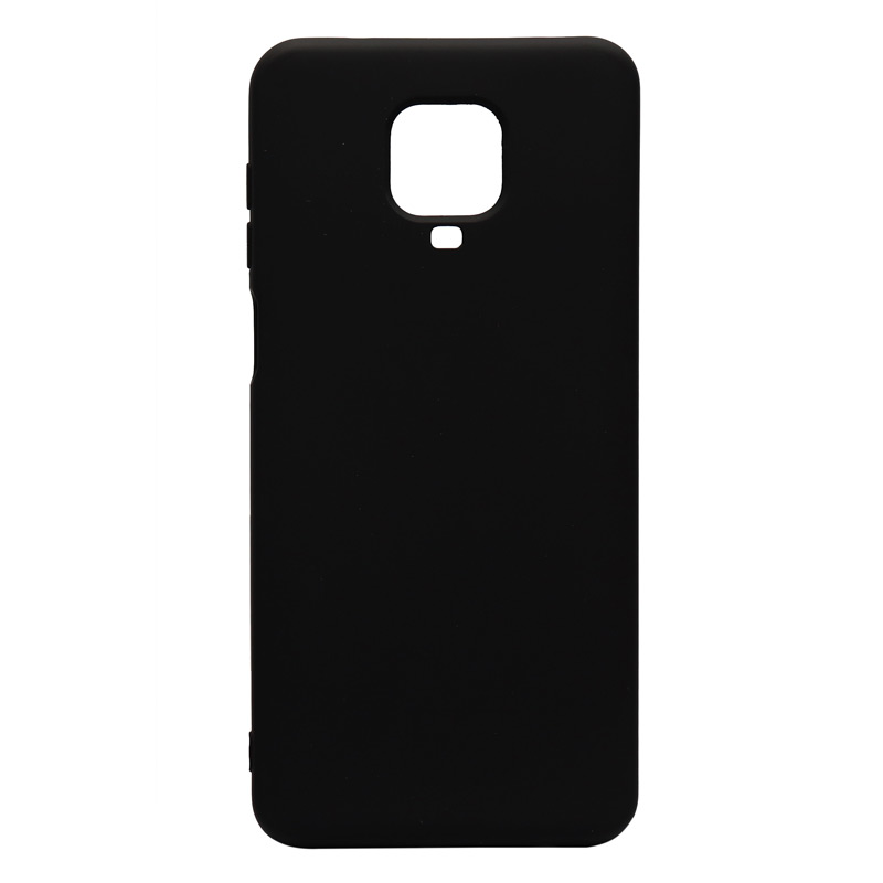 قاب سیلیکونی Highcopy شیائومی Redmi Note 9s / Note 9 Pro