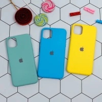 قاب سیلیکونی Highcopy آیفون iPhone 11 Pro Max