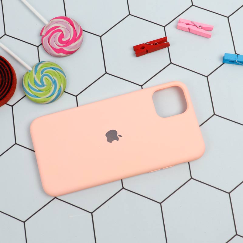 قاب سیلیکونی Highcopy آیفون iPhone 11 Pro Max