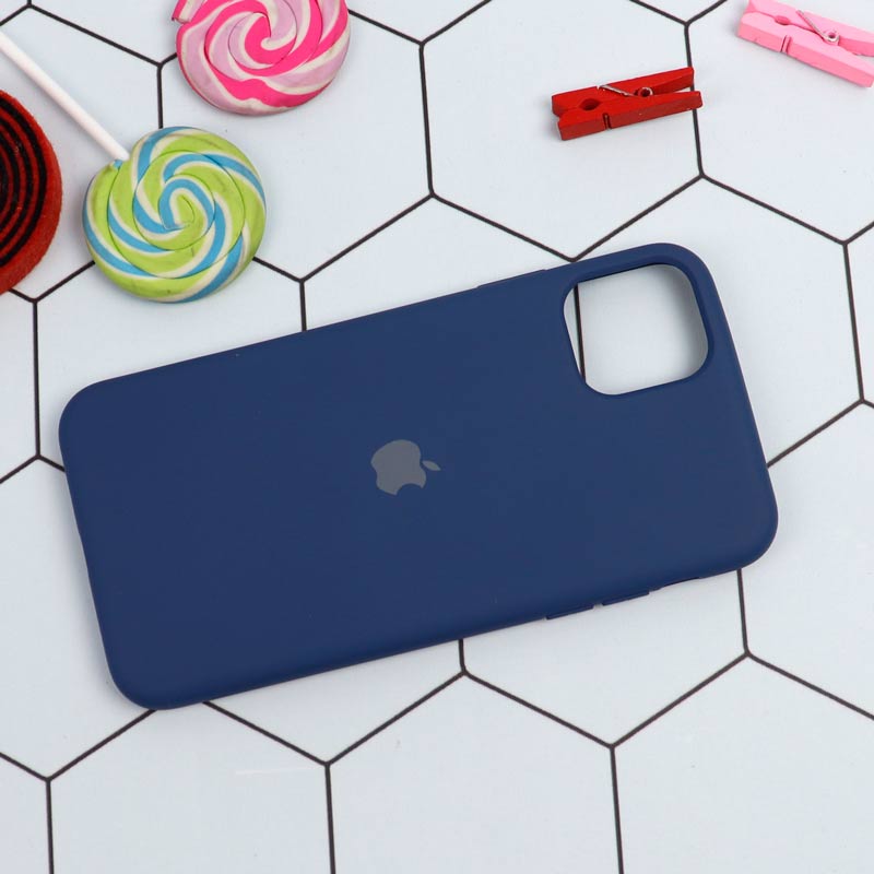 قاب سیلیکونی Highcopy آیفون iPhone 11 Pro Max