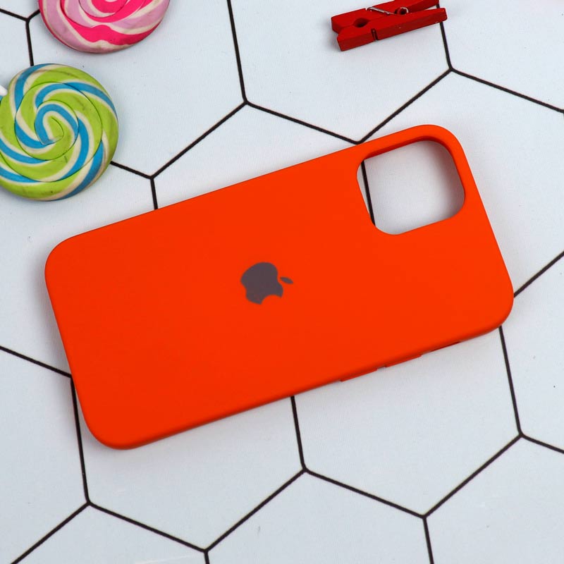 قاب سیلیکونی Highcopy آیفون iPhone 12 Mini