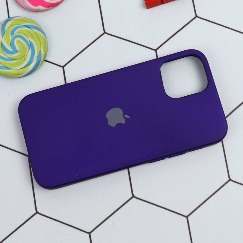 قاب سیلیکونی Highcopy آیفون iPhone 12 Mini