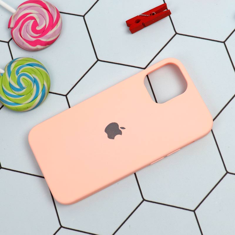 قاب سیلیکونی Highcopy آیفون iPhone 12 Mini