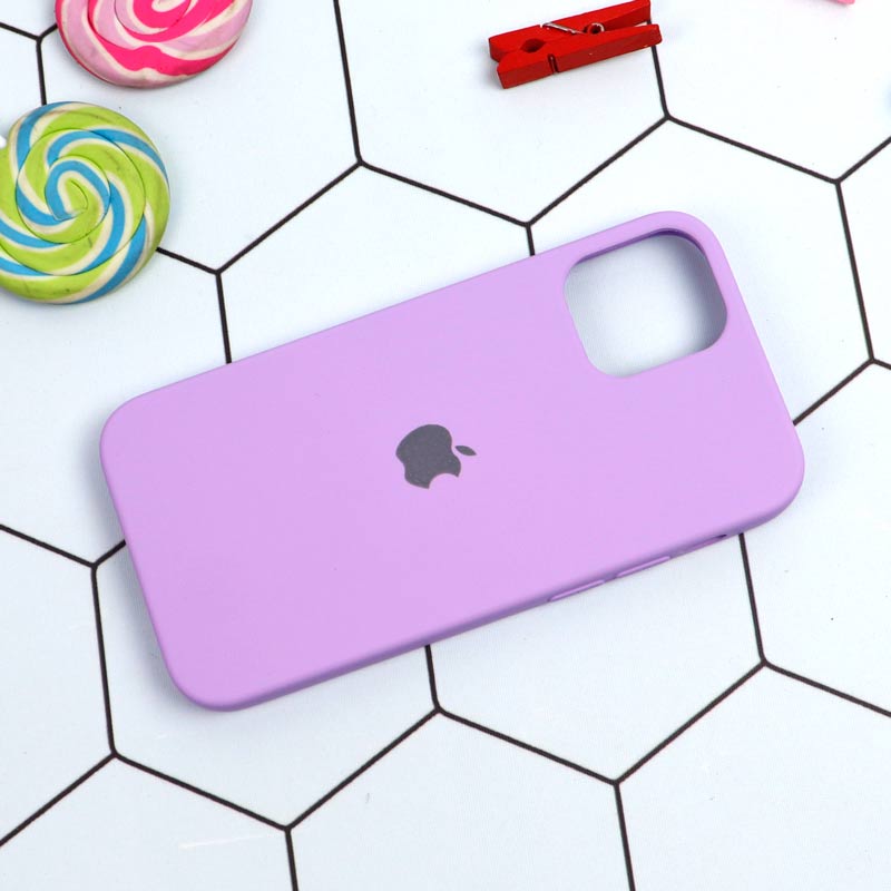 قاب سیلیکونی Highcopy آیفون iPhone 12 Mini