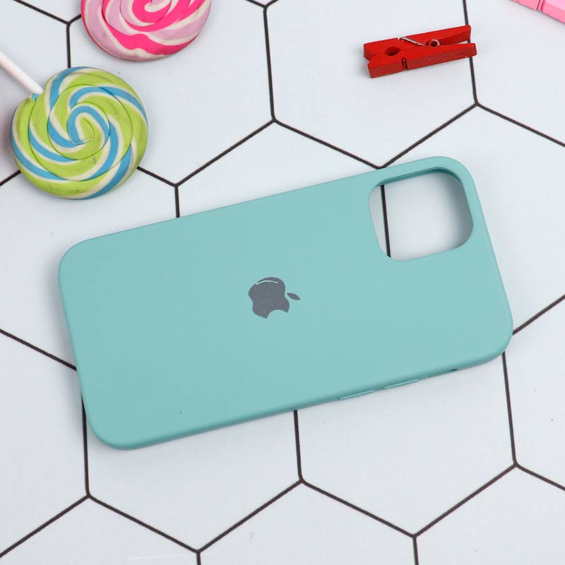 قاب سیلیکونی Highcopy آیفون iPhone 12 Mini