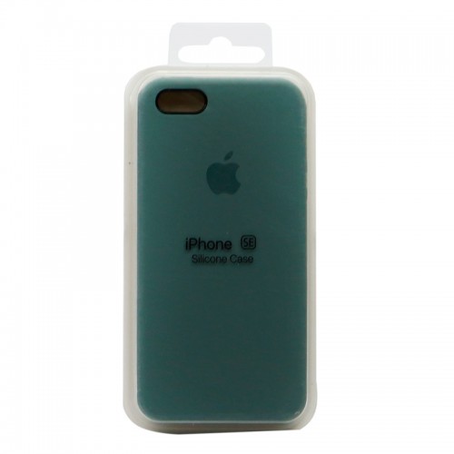 قاب سیلیکونی iPhone 5/5s