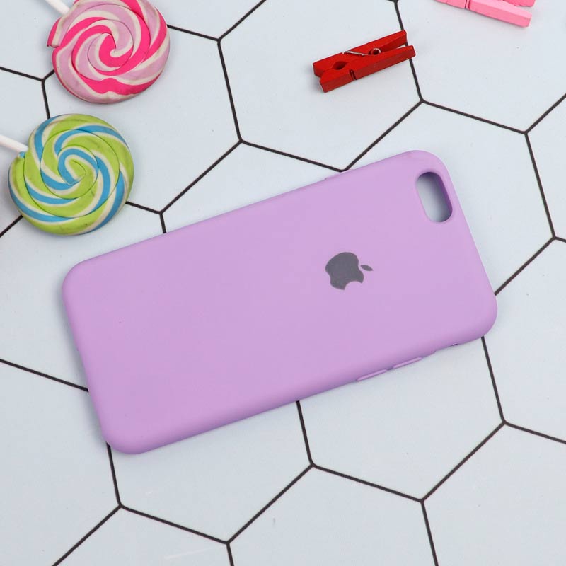 قاب سیلیکونی Highcopy آیفون iPhone 6/6s