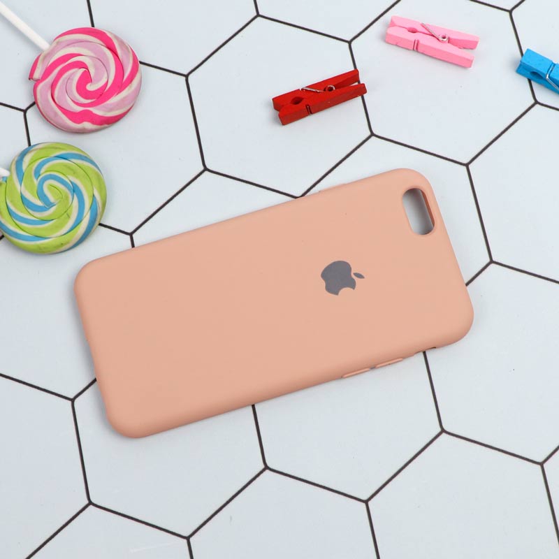 قاب سیلیکونی Highcopy آیفون iPhone 6/6s