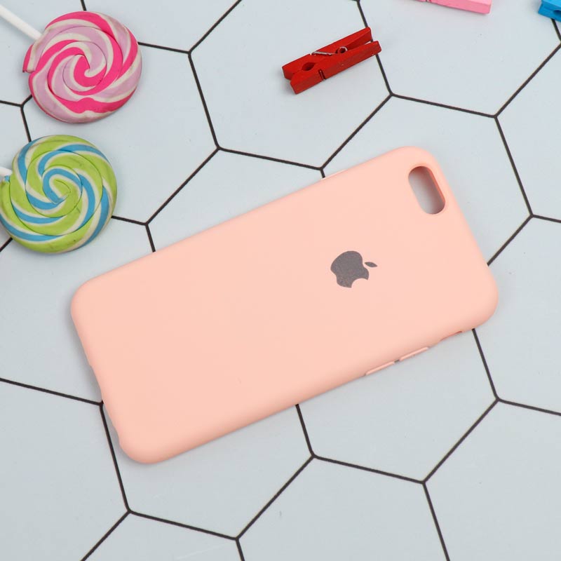 قاب سیلیکونی Highcopy آیفون iPhone 6/6s