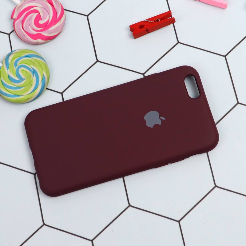 قاب سیلیکونی Highcopy آیفون iPhone 6/6s