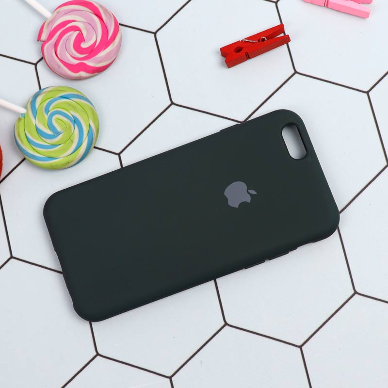 قاب سیلیکونی Highcopy آیفون iPhone 6/6s