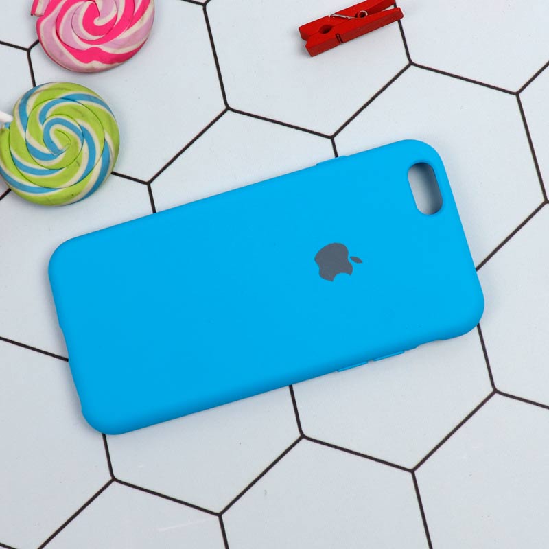 قاب سیلیکونی Highcopy آیفون iPhone 6/6s